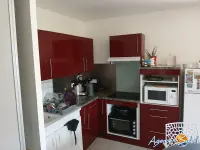 Miniature 3 - Appartement Sigean