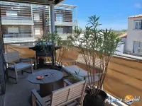 Miniature 5 - Appartement Sigean