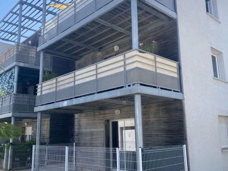 Appartement a vendre a Sigean - 63 m2