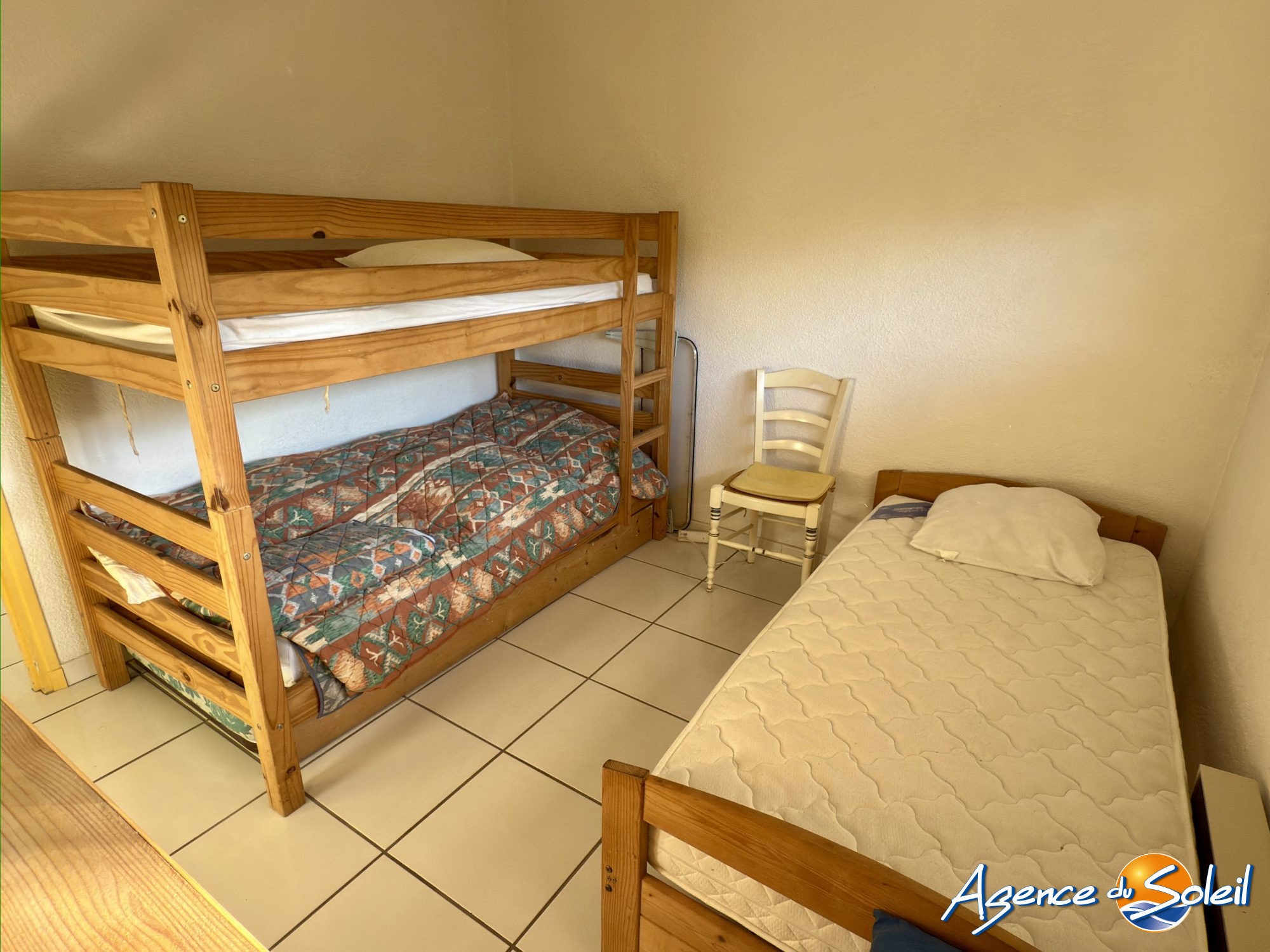 Photo 12 - Appartement Saint-Cyprien (Réf. 20-10291-AGENCEDUSOLEIL)