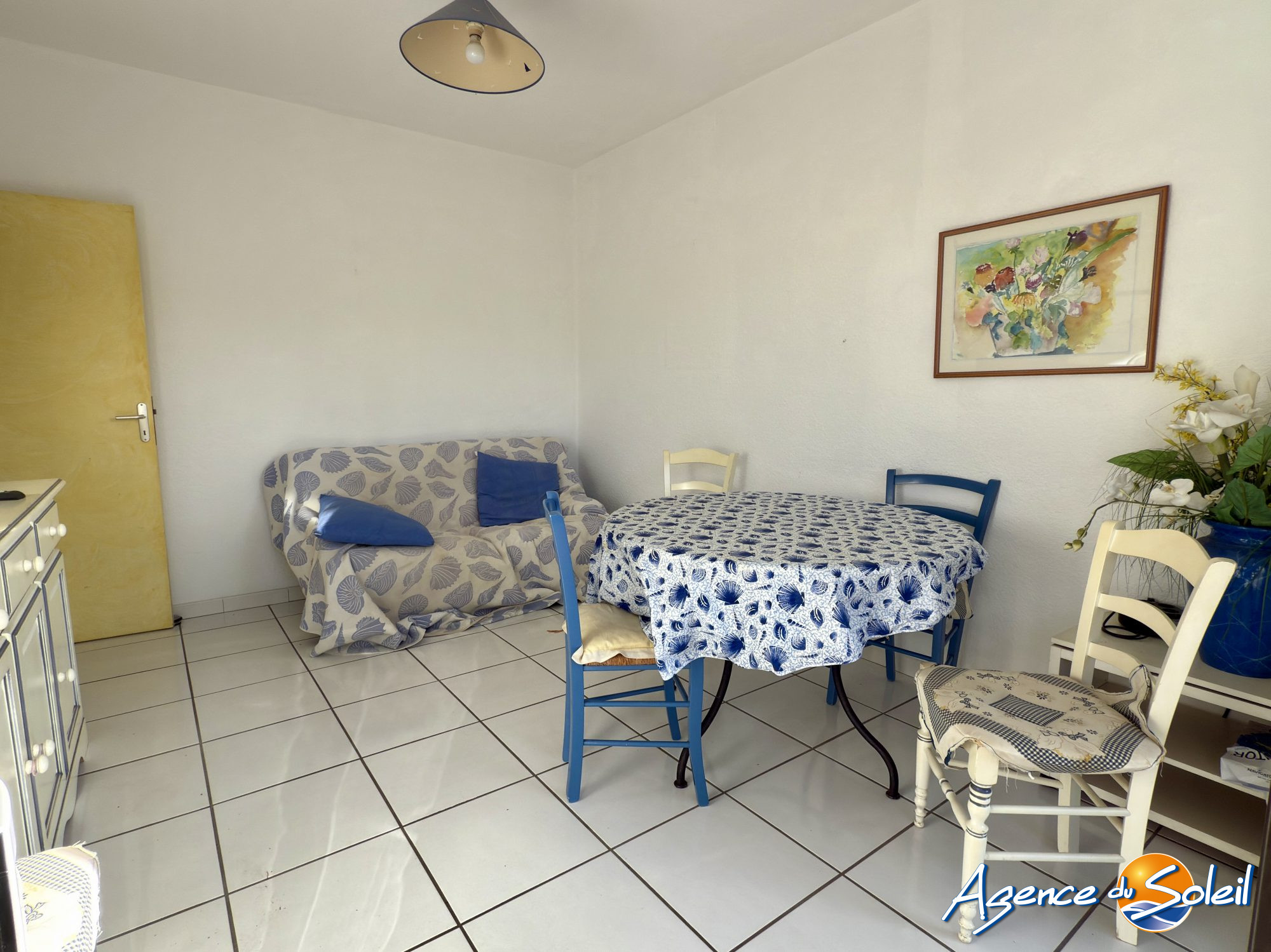 Photo 15 - Appartement Saint-Cyprien (Réf. 20-10291-AGENCEDUSOLEIL)