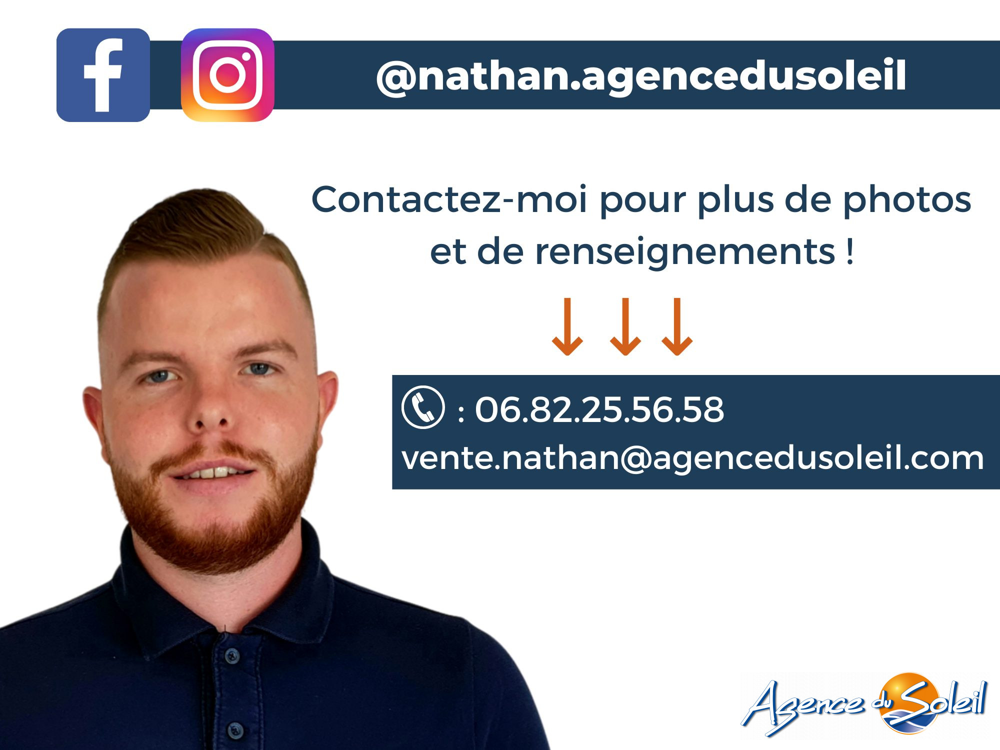 Photo 17 - Appartement Saint-Cyprien (Réf. 20-10291-AGENCEDUSOLEIL)