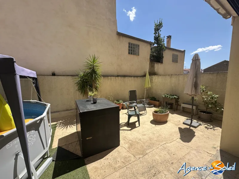 Appartement a vendre a Béziers - 78 m2