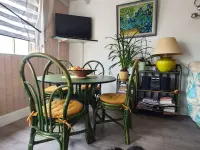 Miniature 12 - Appartement Gruissan