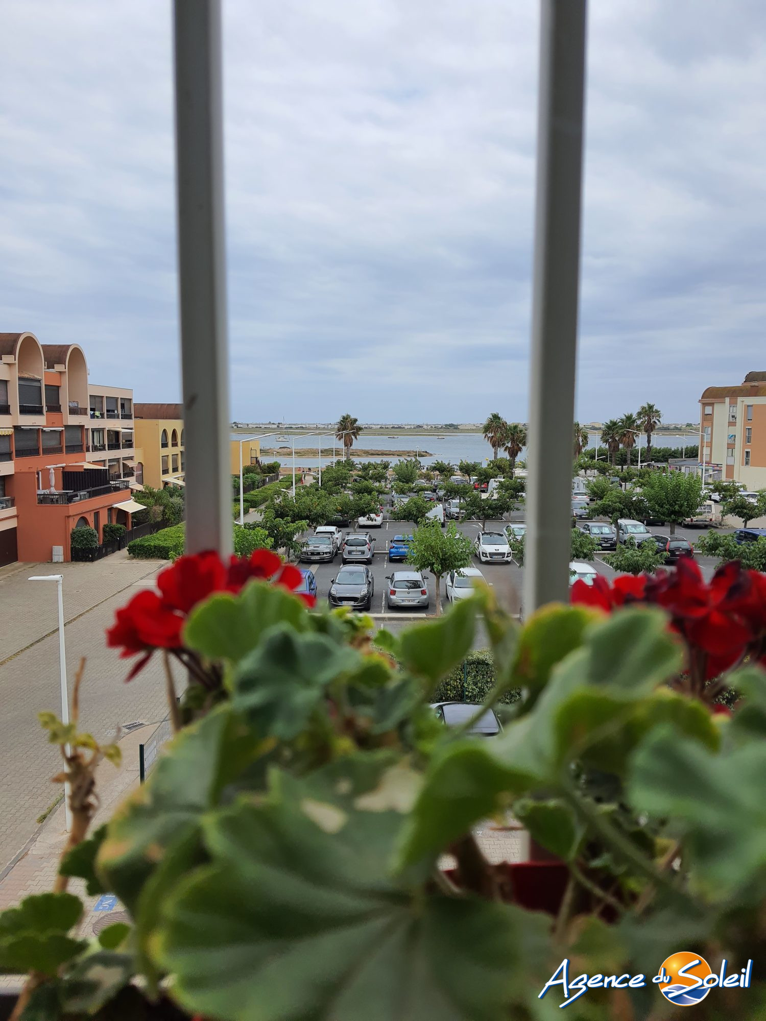 Photo 13 - Appartement Gruissan (Réf. 13-10364-AGENCEDUSOLEIL)