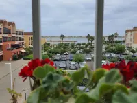 Miniature 13 - Appartement Gruissan