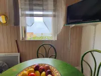 Miniature 14 - Appartement Gruissan