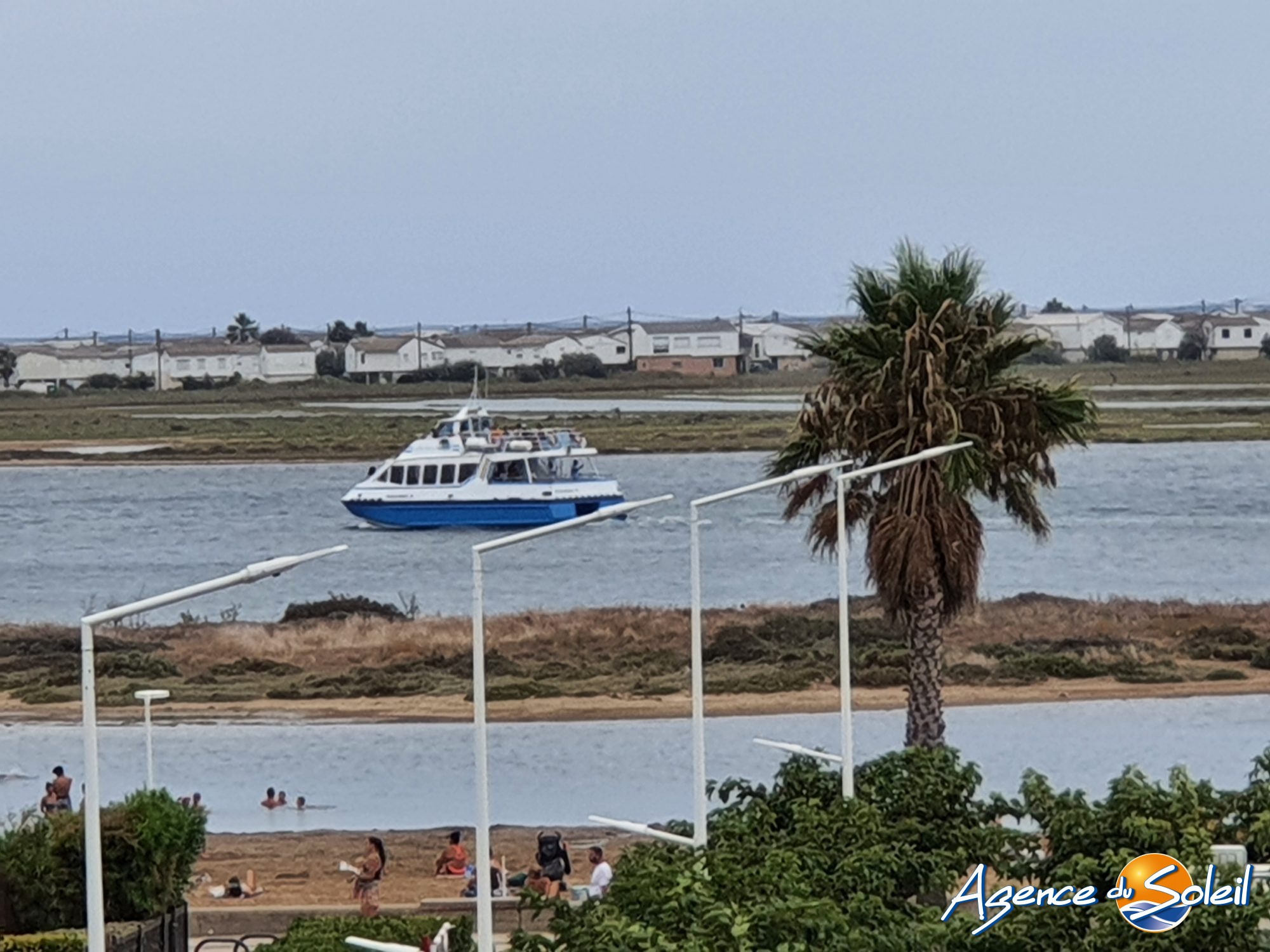 Photo 15 - Appartement Gruissan (Réf. 13-10364-AGENCEDUSOLEIL)