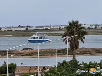 Miniature 15 - Appartement Gruissan