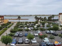 Miniature 16 - Appartement Gruissan