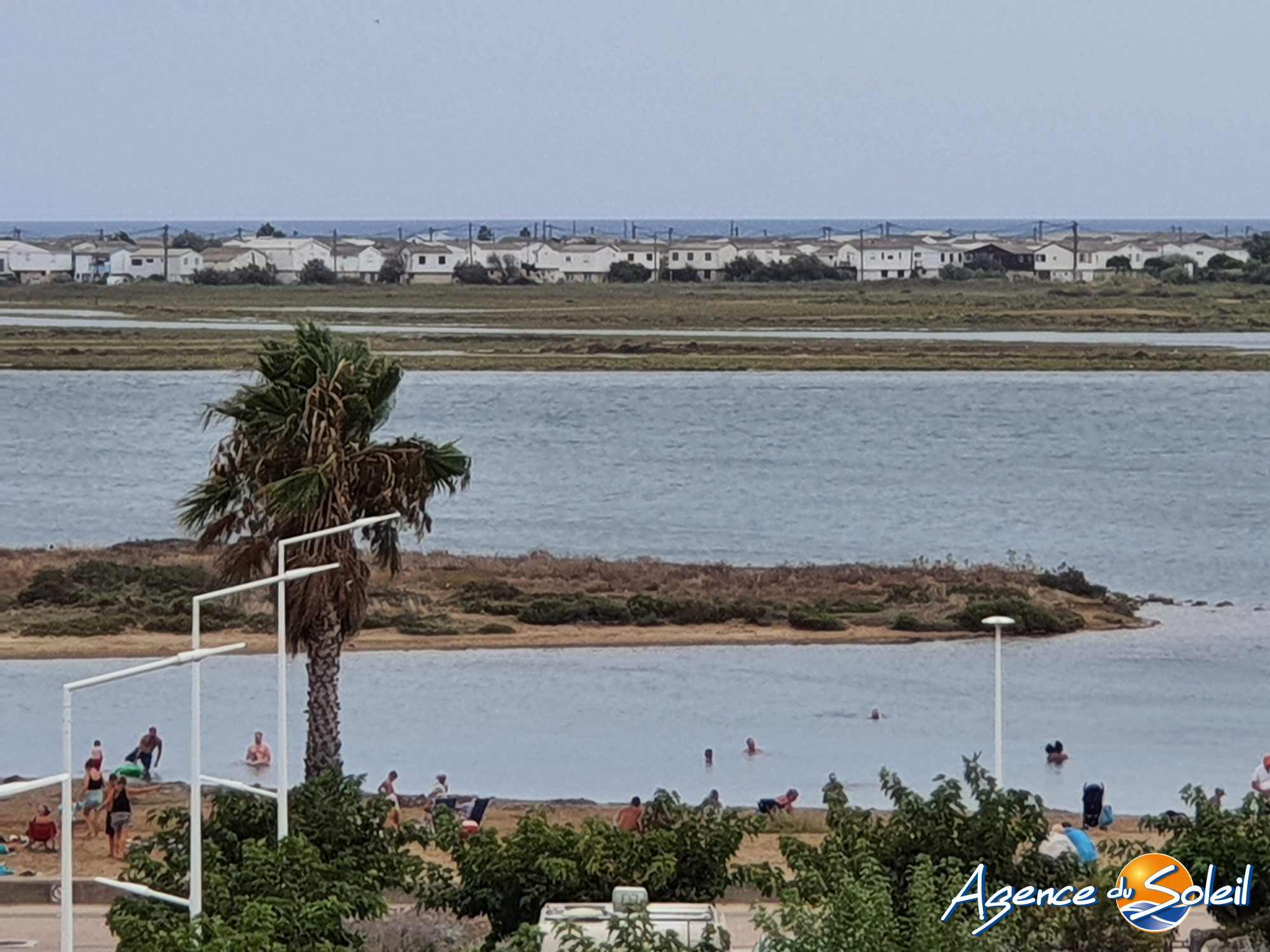 Photo 17 - Appartement Gruissan (Réf. 13-10364-AGENCEDUSOLEIL)