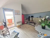 Miniature 18 - Appartement Gruissan