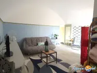 Miniature 19 - Appartement Gruissan