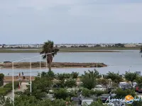 Miniature 1 - Appartement Gruissan