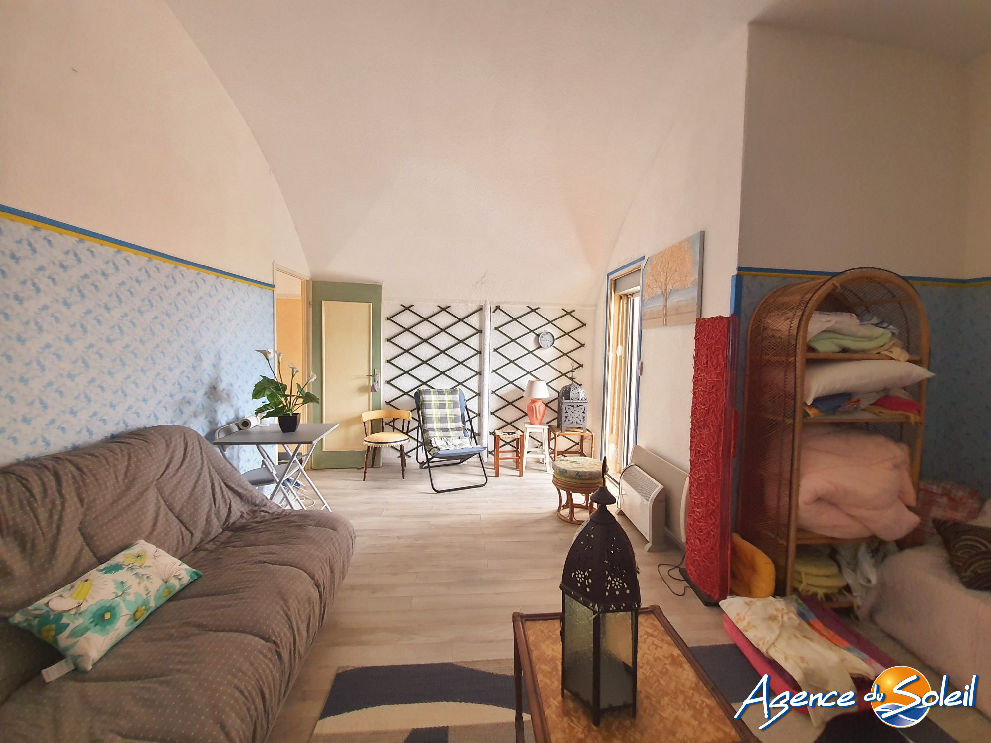 Photo 20 - Appartement Gruissan (Réf. 13-10364-AGENCEDUSOLEIL)