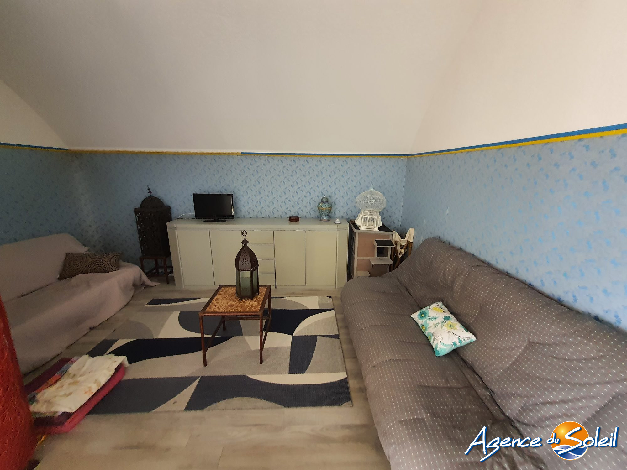 Photo 22 - Appartement Gruissan (Réf. 13-10364-AGENCEDUSOLEIL)