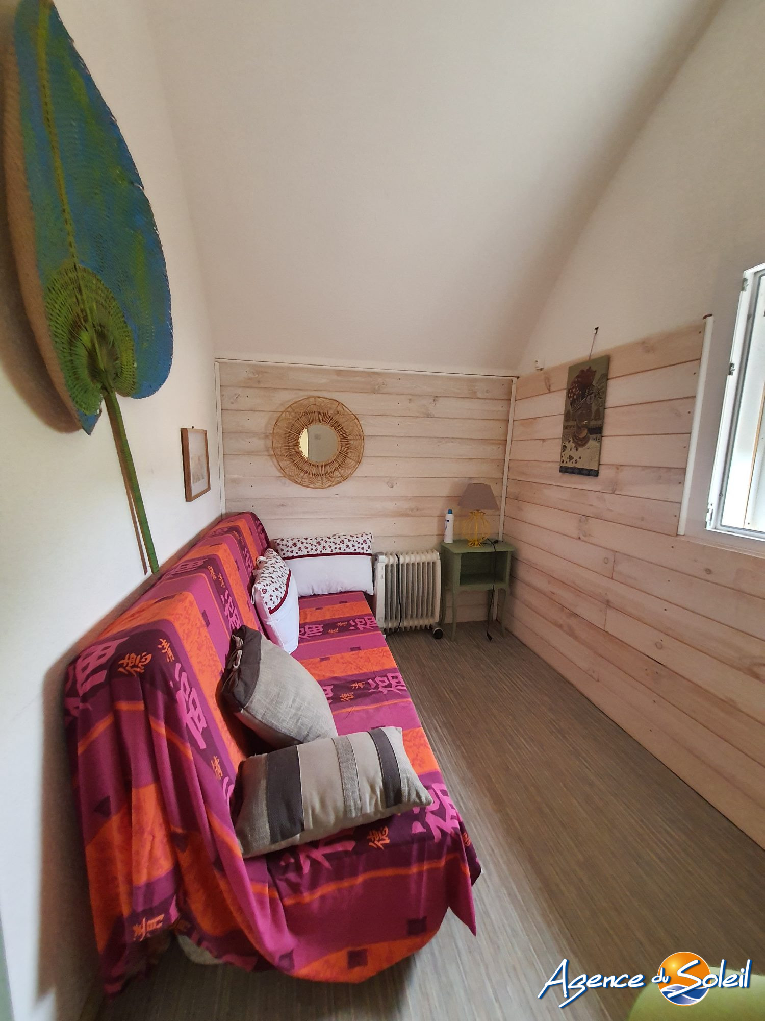 Photo 23 - Appartement Gruissan (Réf. 13-10364-AGENCEDUSOLEIL)