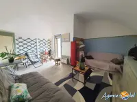 Miniature 2 - Appartement Gruissan