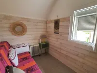 Miniature 5 - Appartement Gruissan