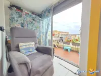 Miniature 7 - Appartement Gruissan