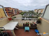 Miniature 8 - Appartement Gruissan