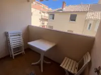 Miniature 6 - Appartement Valras-Plage