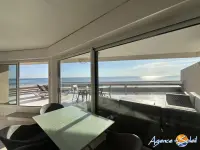 Miniature 2 - Appartement Canet-en-Roussillon