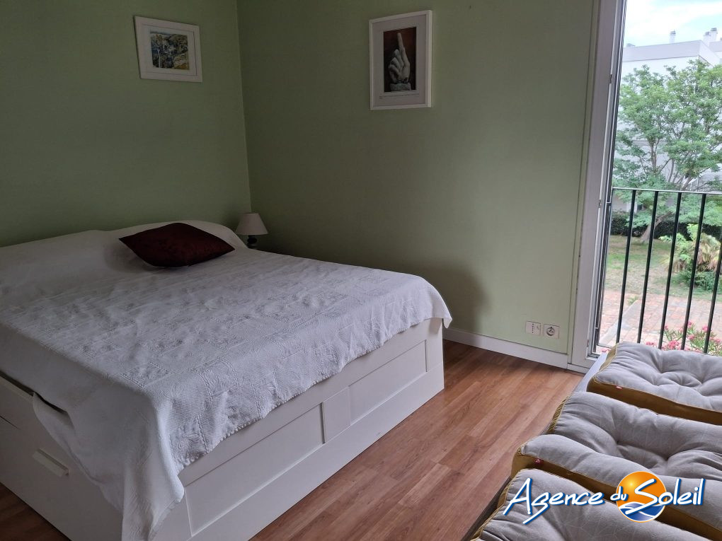 Vue intérieure - Appartement Saint-Cyprien (Réf. 17-10383-AGENCEDUSOLEIL)