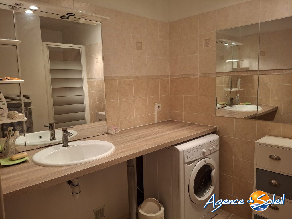 Vue extérieure - Appartement Saint-Cyprien (Réf. 17-10383-AGENCEDUSOLEIL)