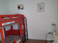 Miniature 7 - Appartement Saint-Cyprien