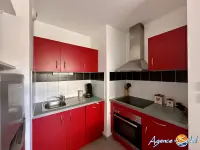 Miniature 1 - Appartement Canet-en-Roussillon
