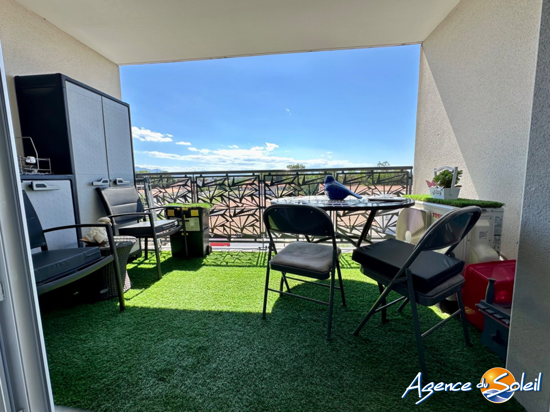 Photo 12 - Appartement Saint-Cyprien (Réf. 20-10394-AGENCEDUSOLEIL)