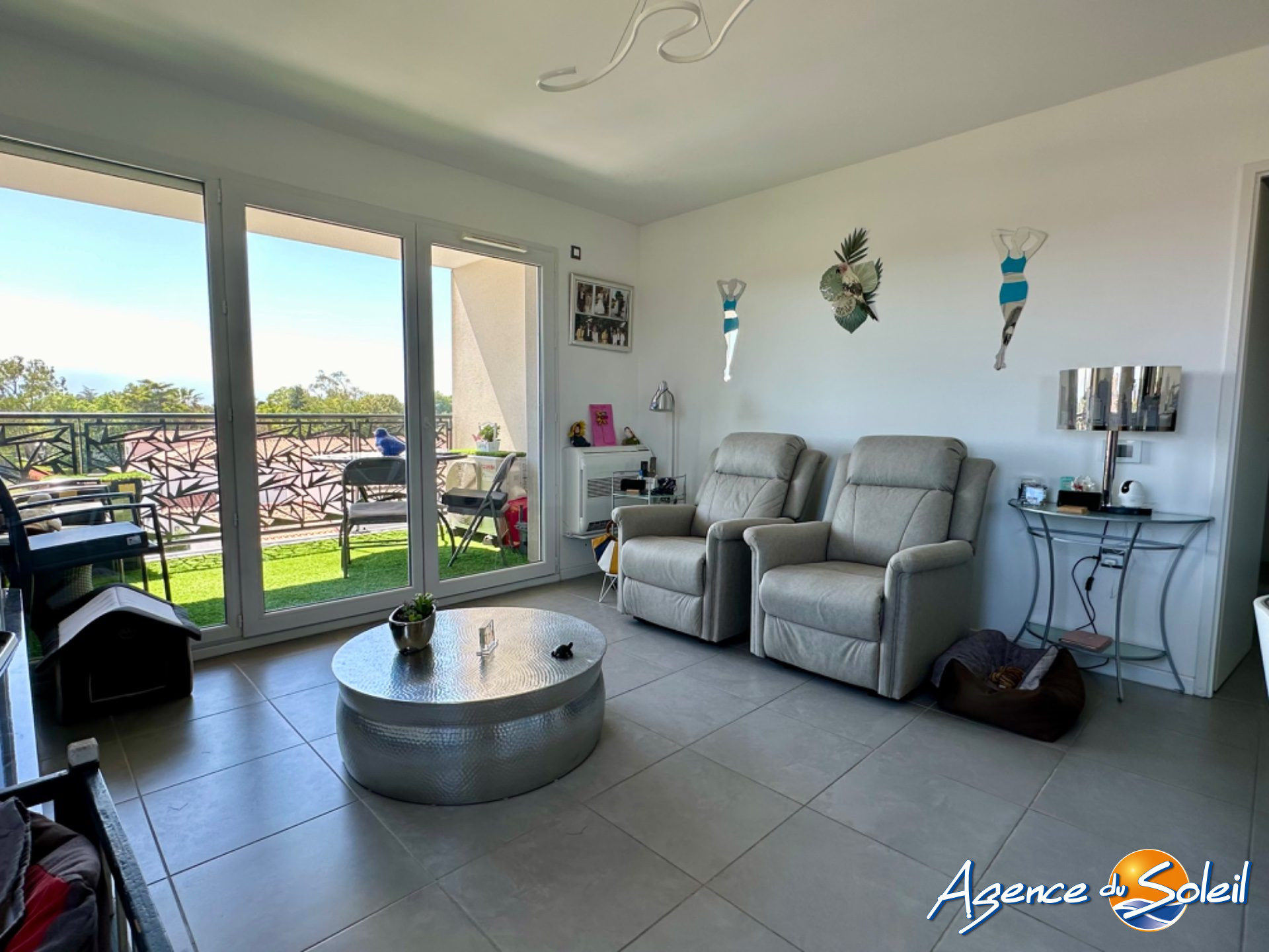 Photo 13 - Appartement Saint-Cyprien (Réf. 20-10394-AGENCEDUSOLEIL)