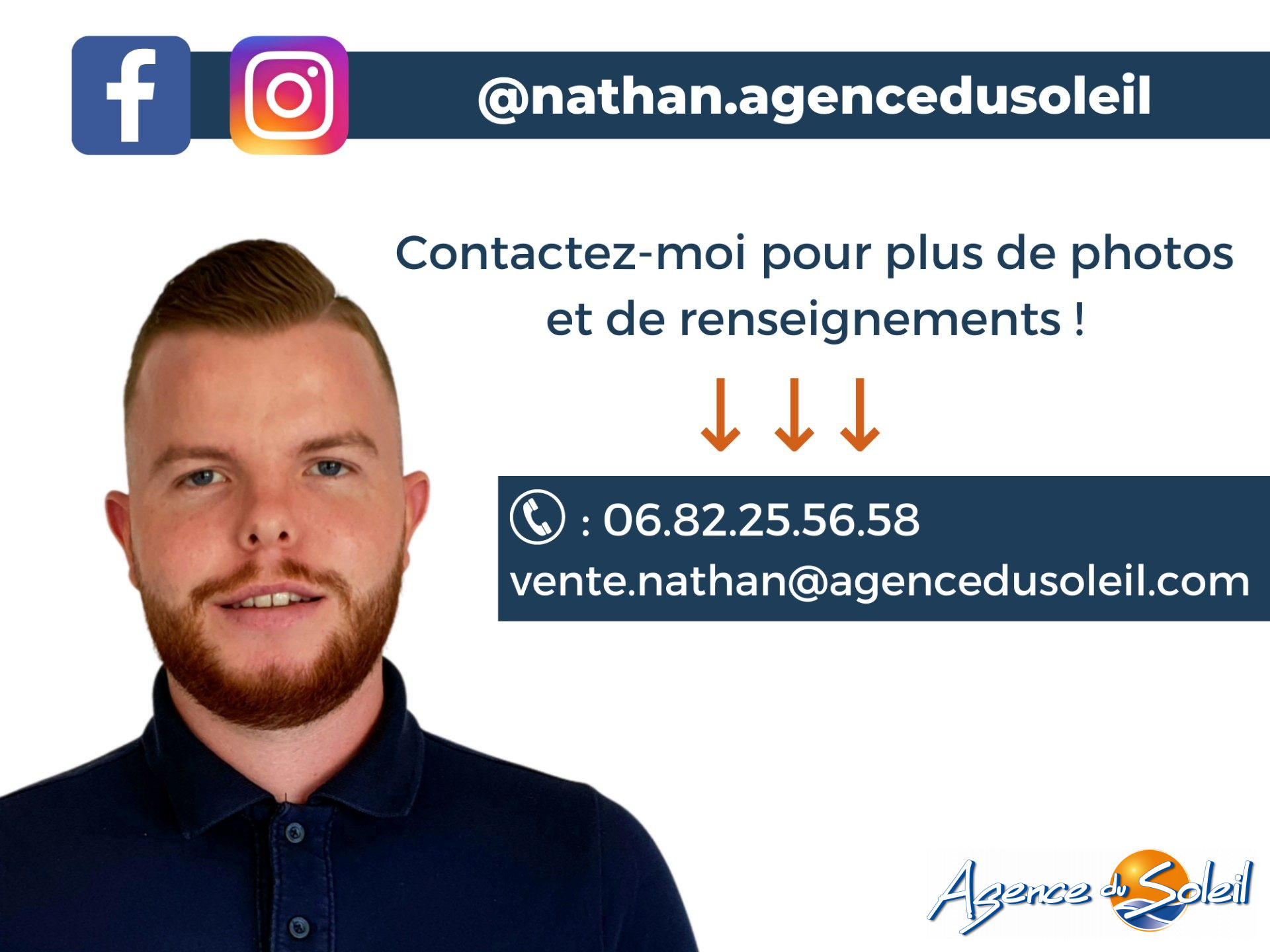 Photo 15 - Appartement Saint-Cyprien (Réf. 20-10394-AGENCEDUSOLEIL)