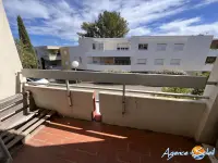 Miniature 6 - Appartement Montpellier