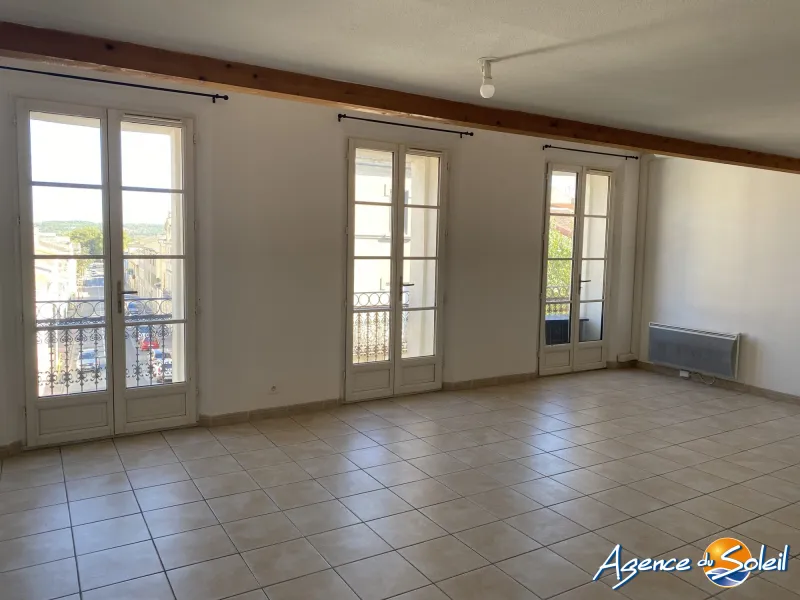 Appartement a vendre a Sigean - 99 m2