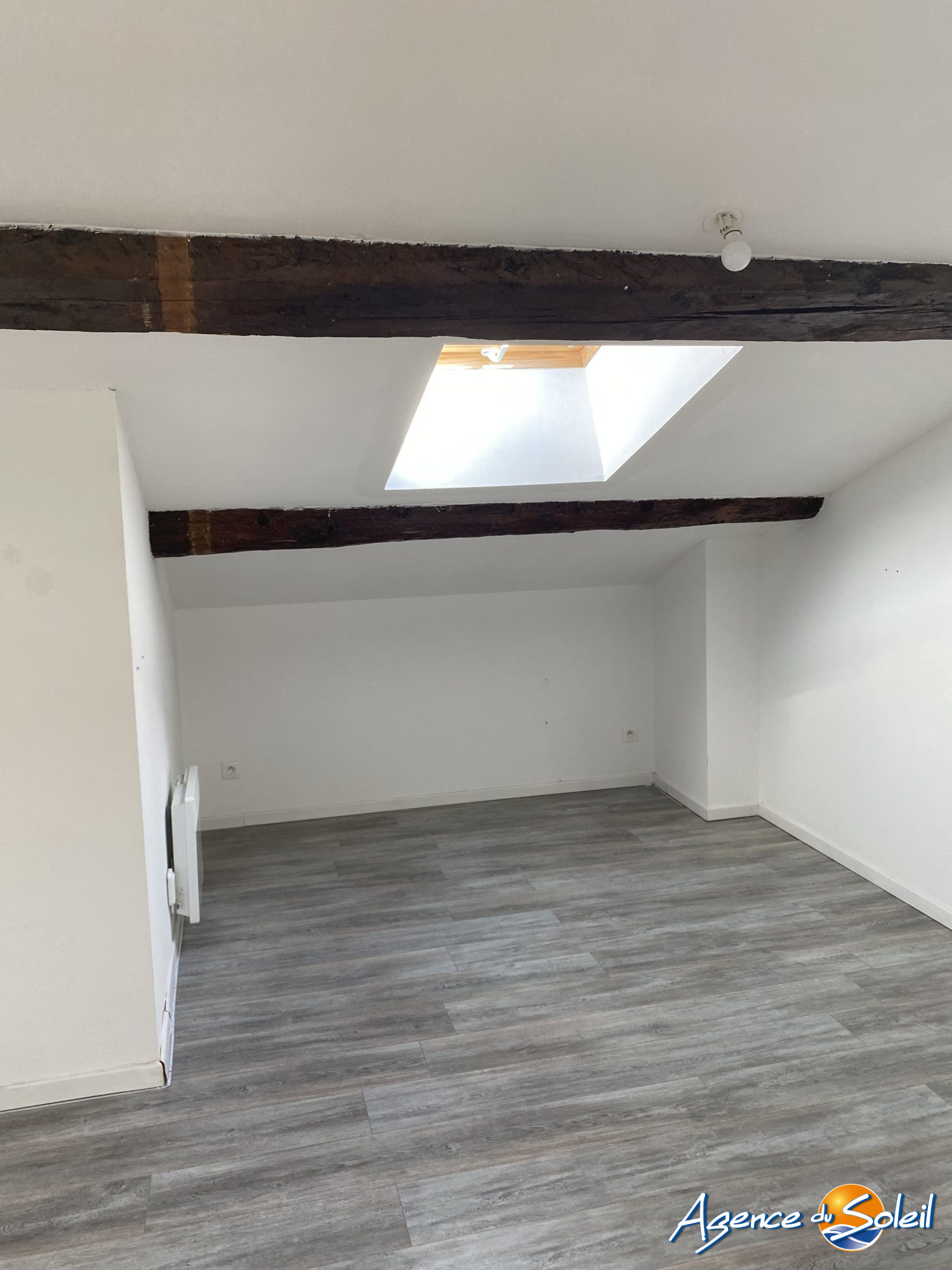 Cuisine - Appartement Sigean (Réf. 15-10373-AGENCEDUSOLEIL)