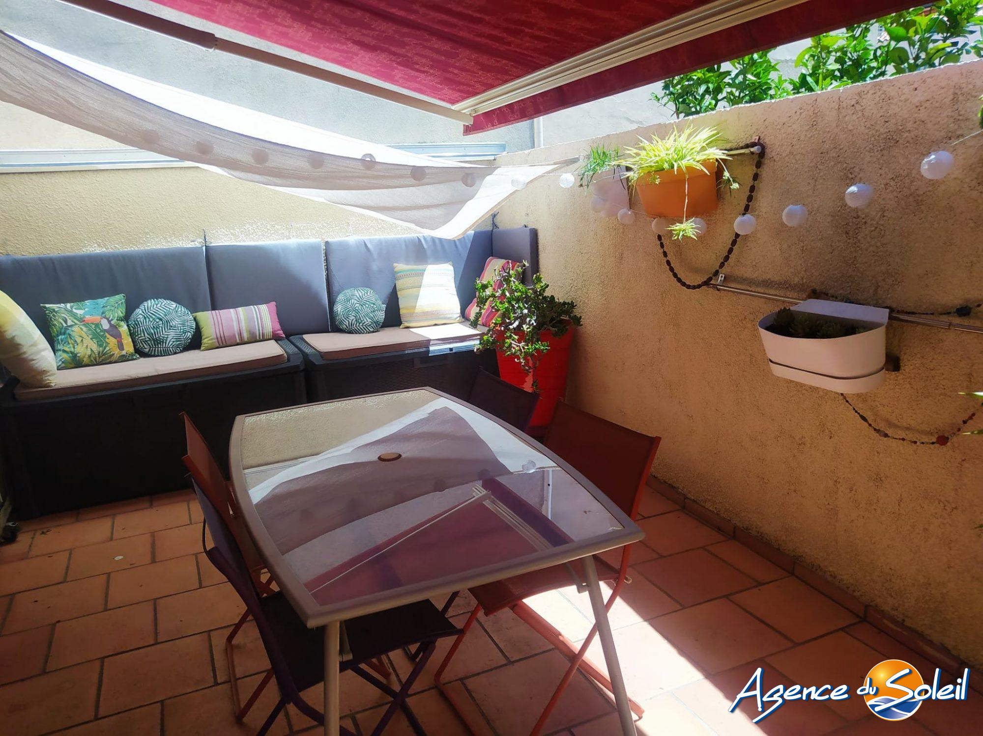 Photo de Bel appartement T3 Terrasse en coeur de ville