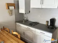 Miniature 4 - Appartement Gruissan