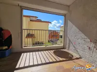 Miniature 6 - Appartement Gruissan