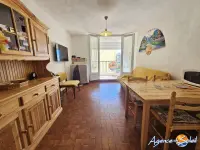 Miniature 8 - Appartement Gruissan