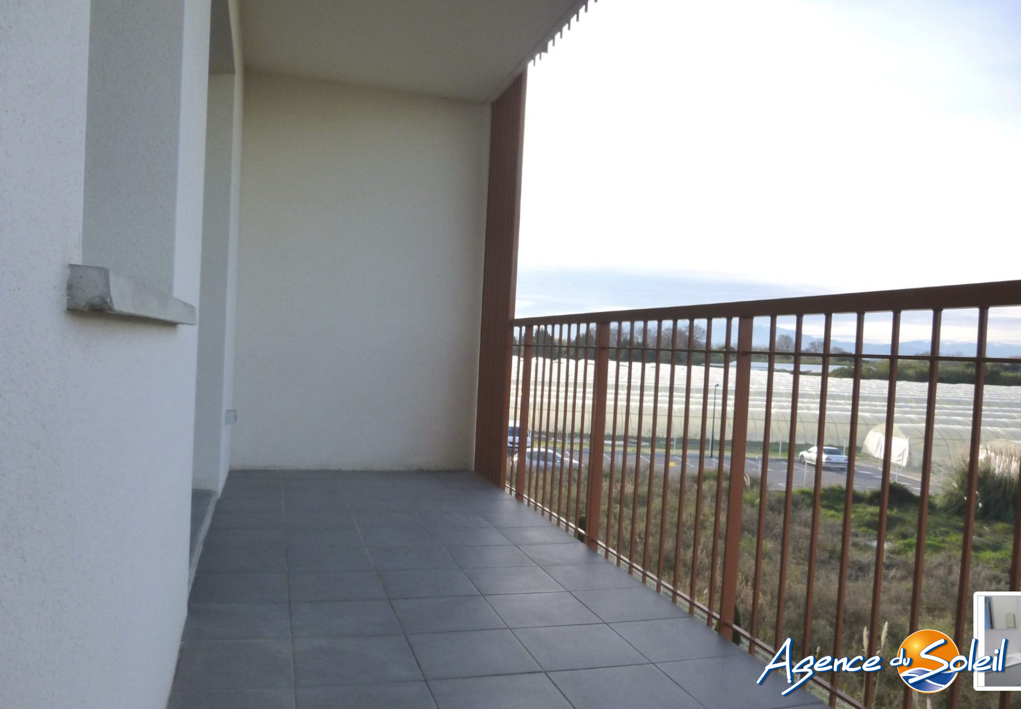 Cuisine - Appartement Saint-Cyprien (Réf. 20-10258-AGENCEDUSOLEIL)