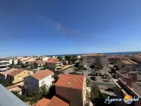 Miniature 10 - Appartement Narbonne-Plage