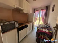 Miniature 3 - Appartement Narbonne-Plage