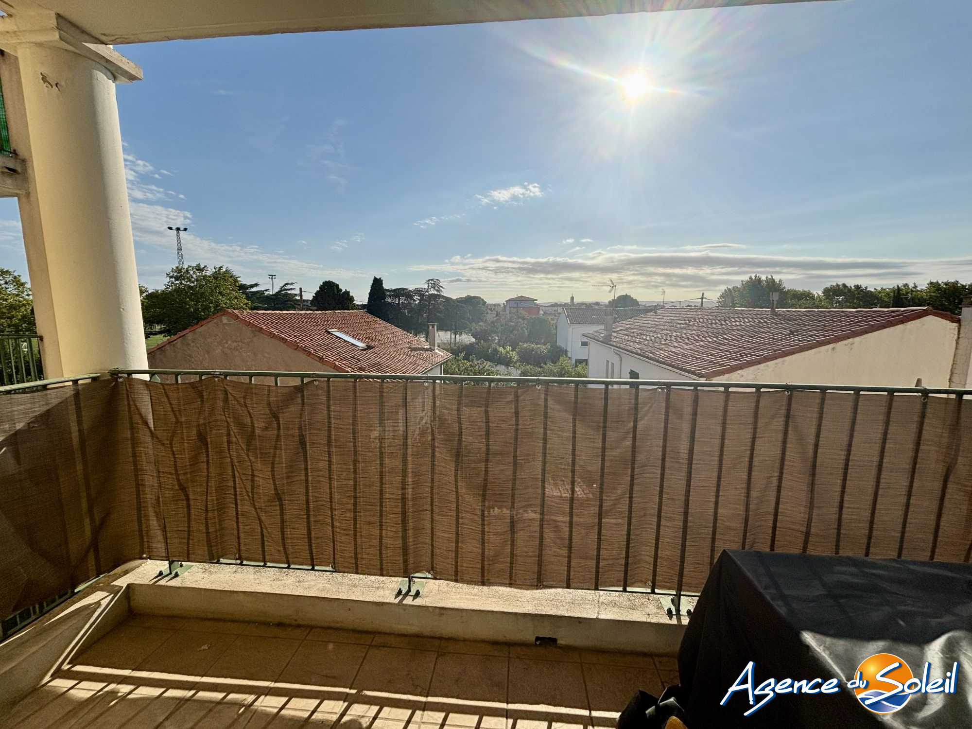 Appartement en vente à Narbonne - Agence du Soleil (Réf. 29-10398-AGENCEDUSOLEIL)