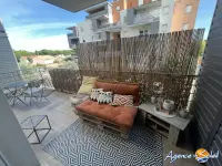 Miniature 2 - Appartement Narbonne