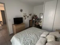 Miniature 6 - Appartement Narbonne