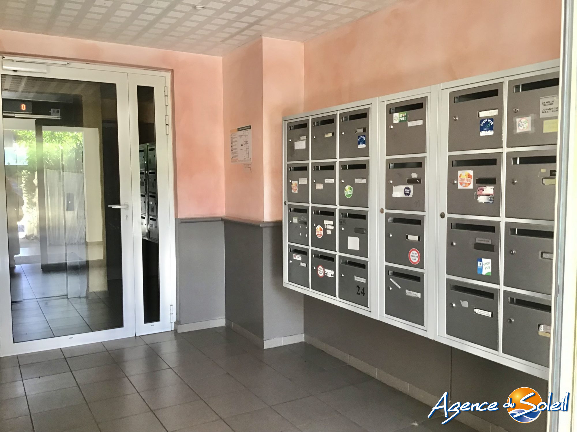 Photo 11 - Appartement Perpignan (Réf. 02-10419-AGENCEDUSOLEIL)