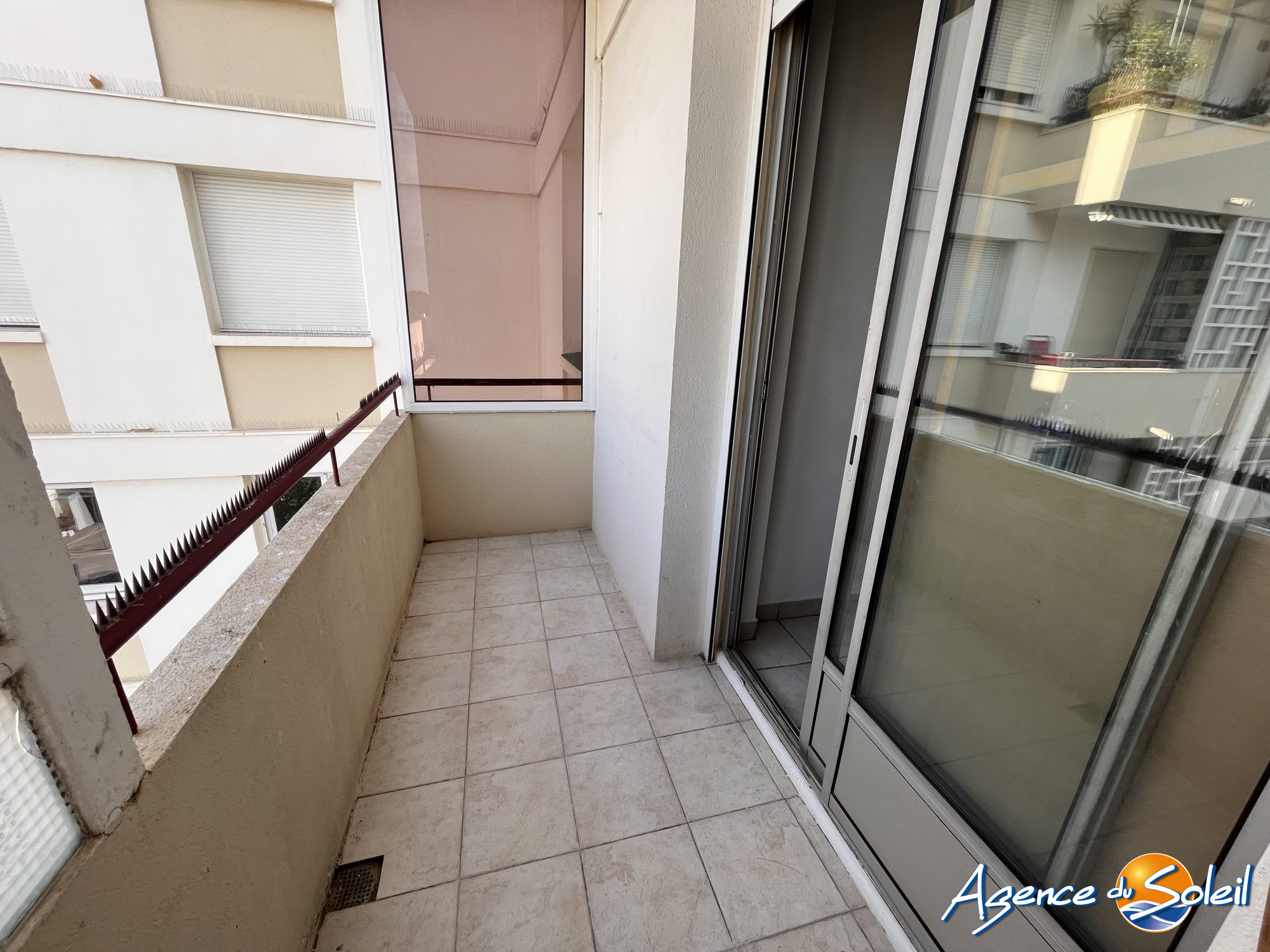 Chambre - Appartement Montpellier (Réf. 32-10442-AGENCEDUSOLEIL)
