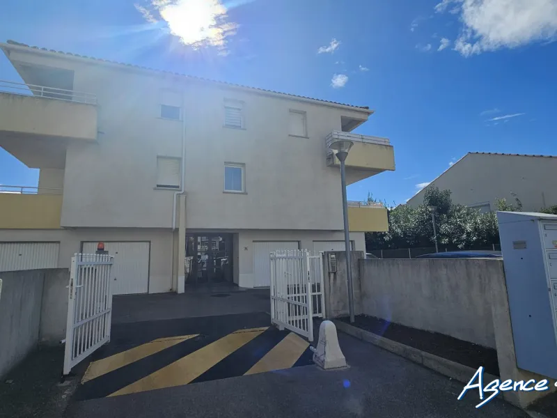 Appartement à vendre à Narbonne - 40 m2
